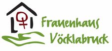 Logo - Frauenhaus Vöcklabruck